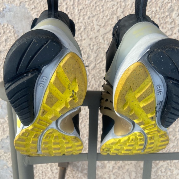 Nike Air Presto UtilityMids in great condition! - Picture 11 of 12